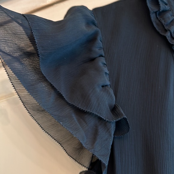 Banana Republic Heritage dress - Picture 3 of 6